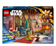 LEGO Star Wars 75418 Kalendarz adwentowy na 2025 rok - 1331755 - zdjęcie 1